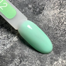 Moon BASE Barbie color #12 База цветная 8ml